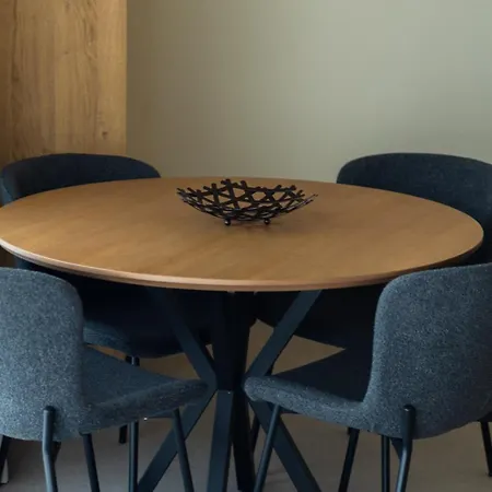 Apartamento Olive 401