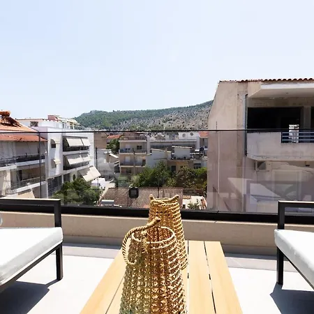 Olive 401 Apartamento *