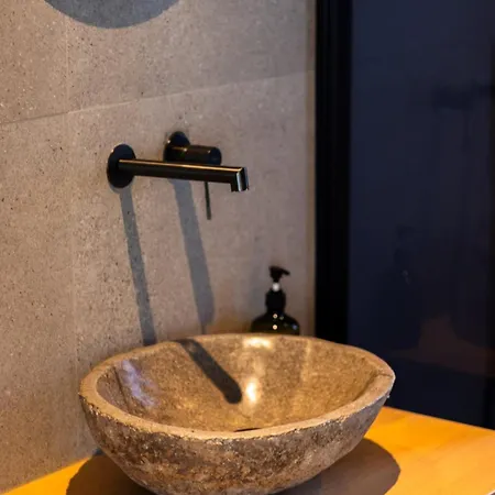 Apartamento Olive 401 *