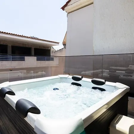 Olive 401 Apartment Nafplio