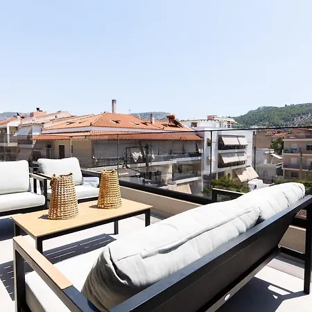 Olive 401 Apartamento *