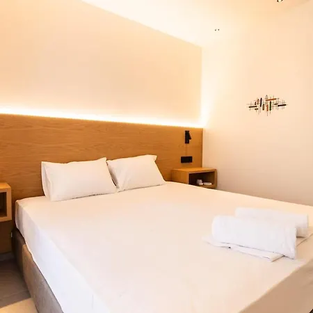 Apartamento Olive 401 Nauplia